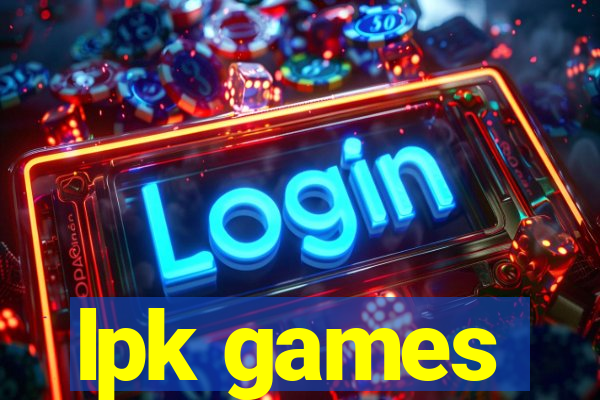 lpk games